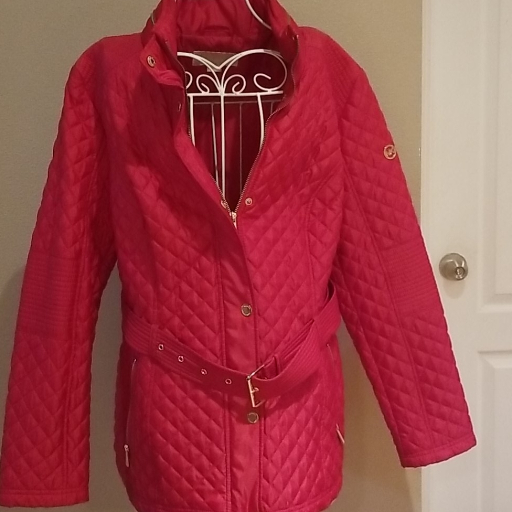 Ladies Michael Kors Jacket